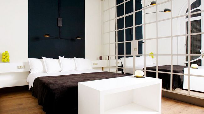 Praktik Rambla Hotel Barcelone
