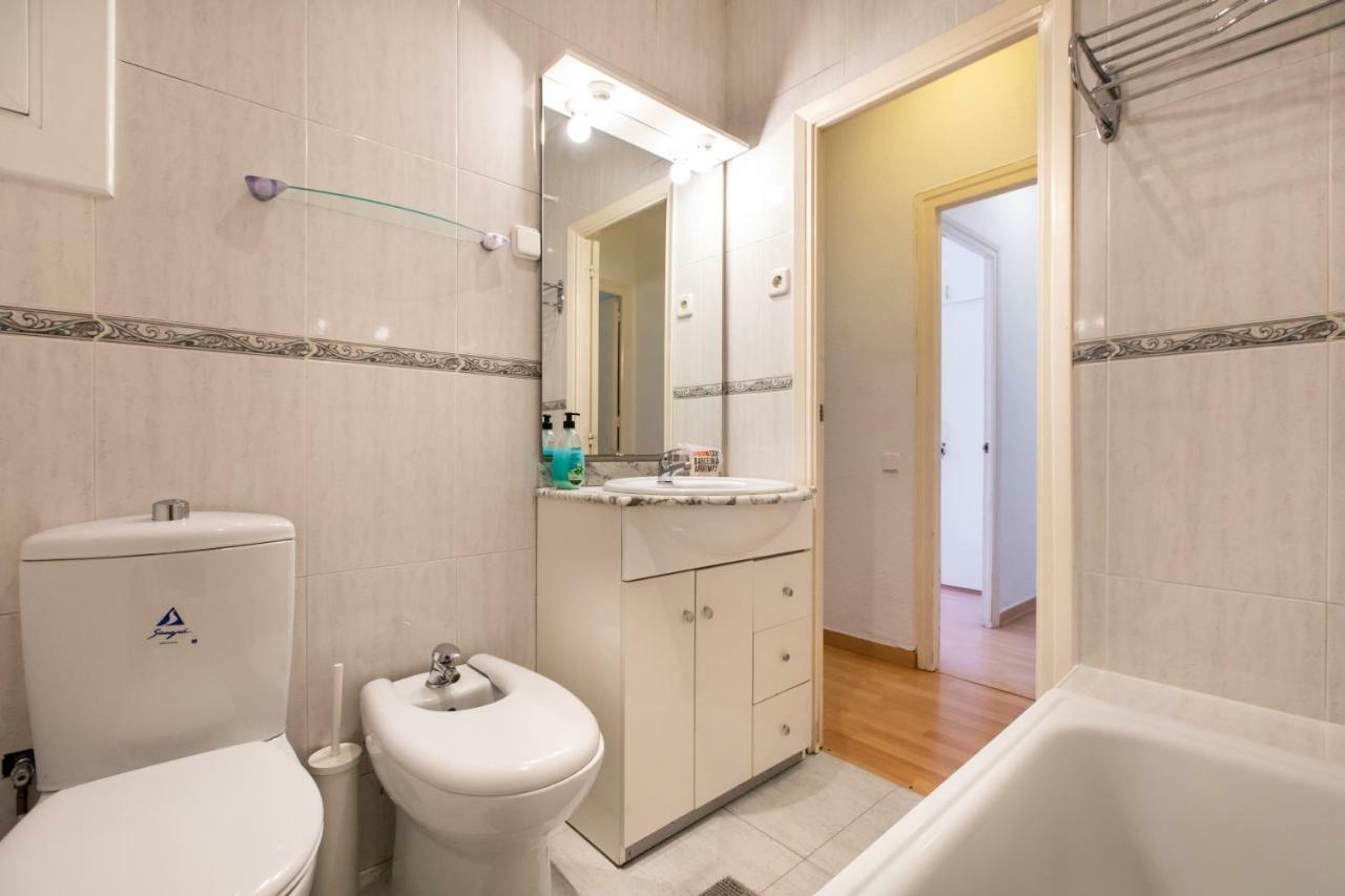 Apartamento Borne Barcelona