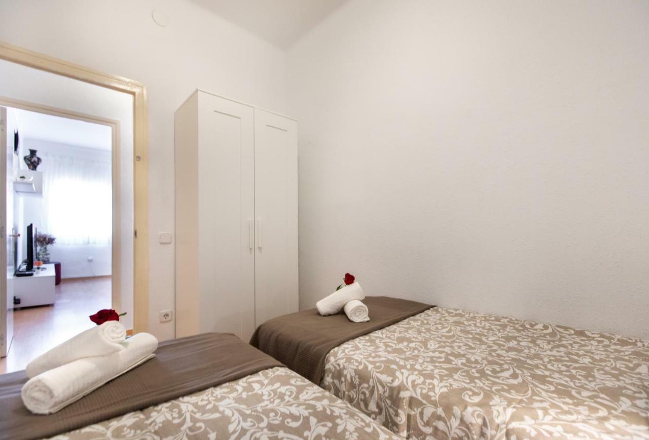 Apartamento Borne Barcelona