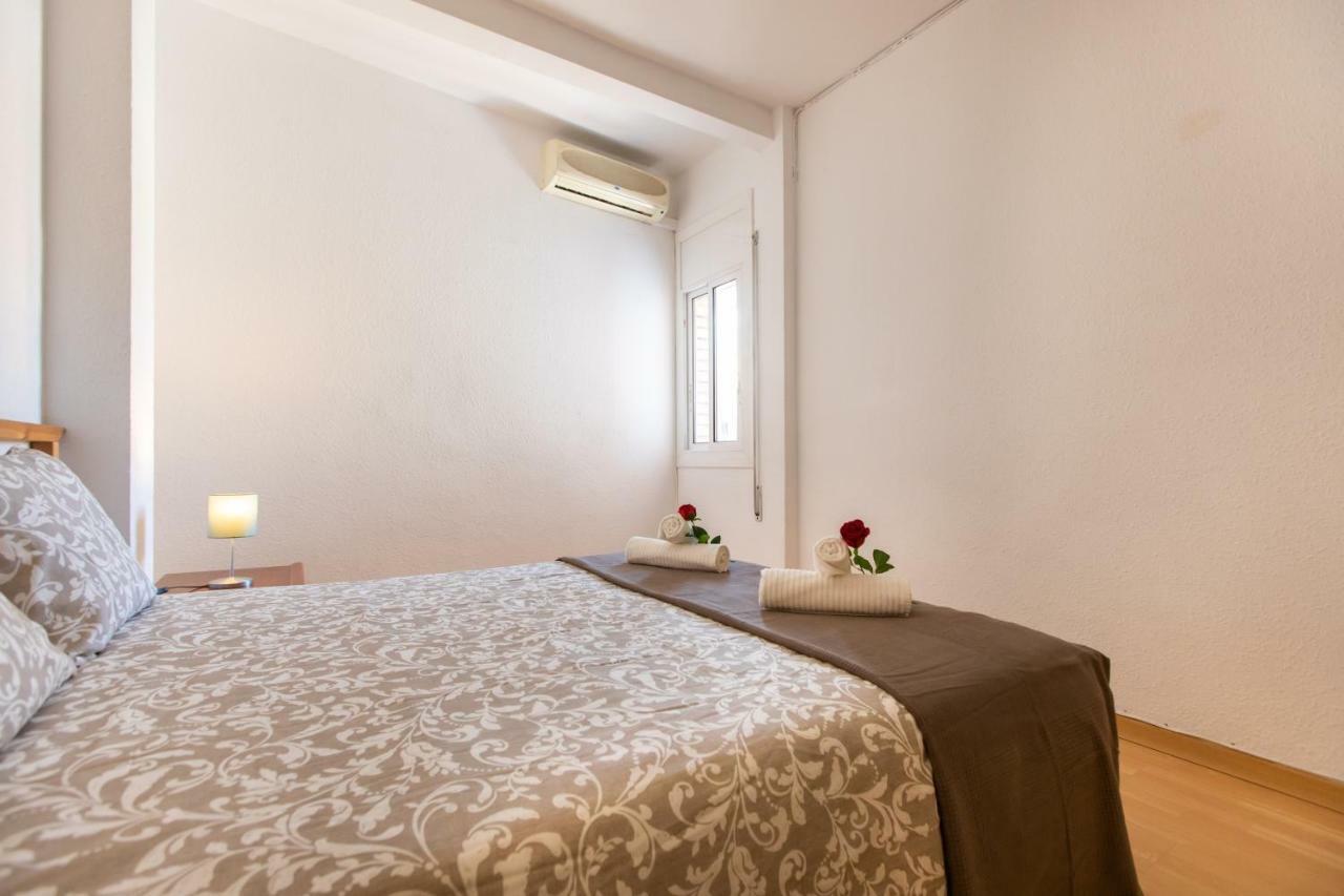 Apartamento Borne