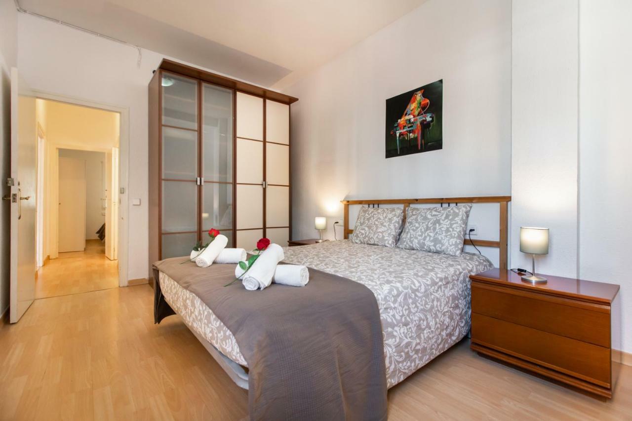 Borne Apartamento Barcelona