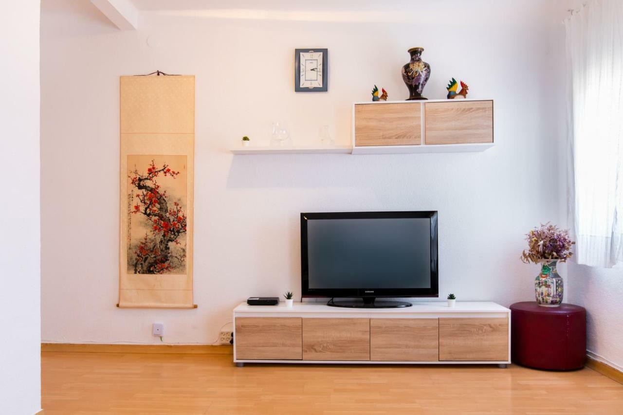 Apartamento Borne *