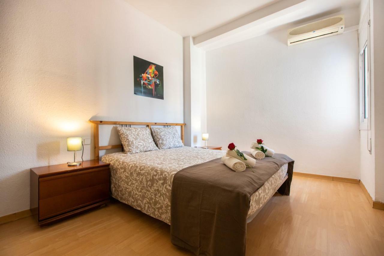 Borne Apartamento Barcelona