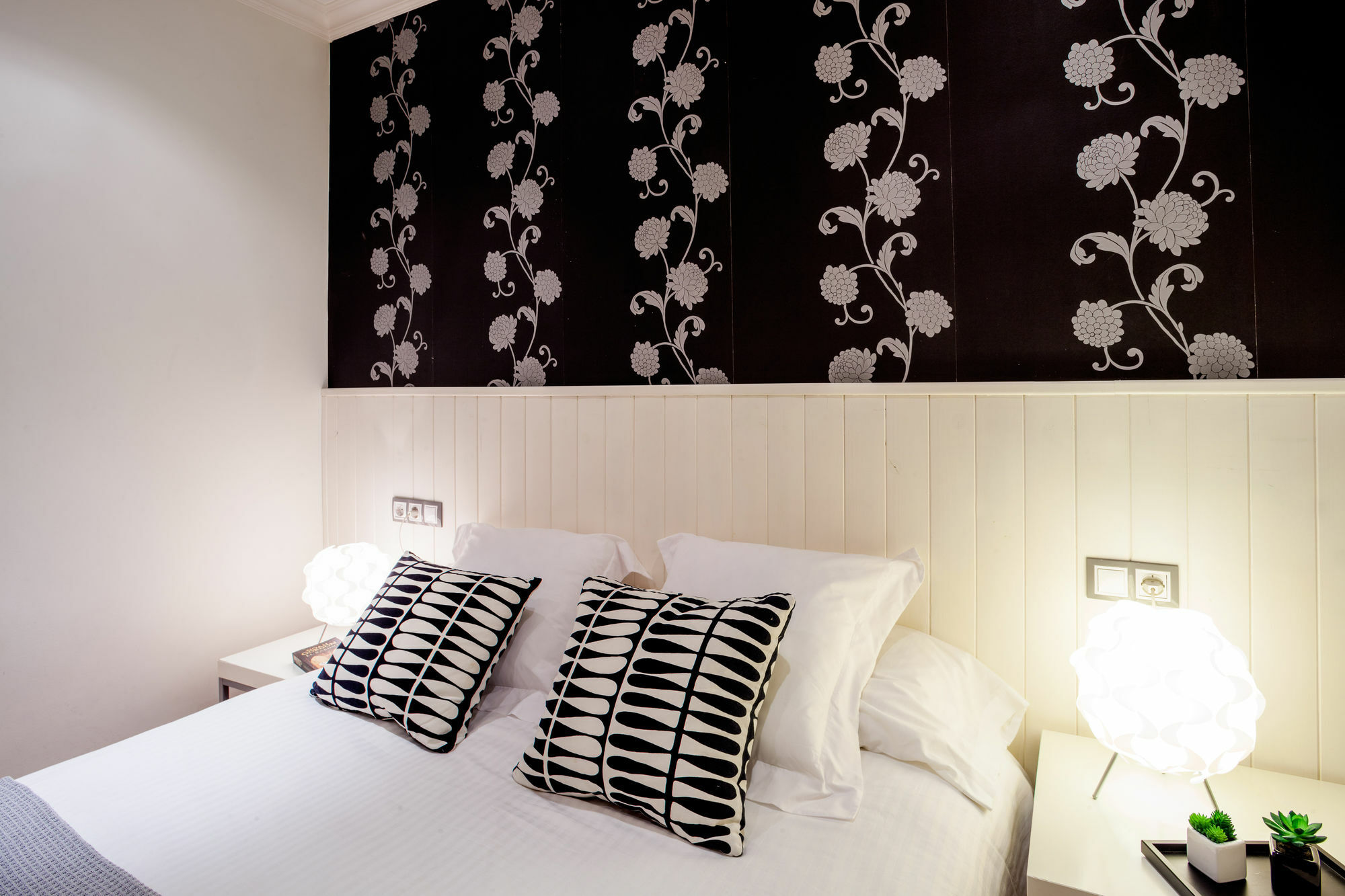 Appartement Feelathome Gran Via