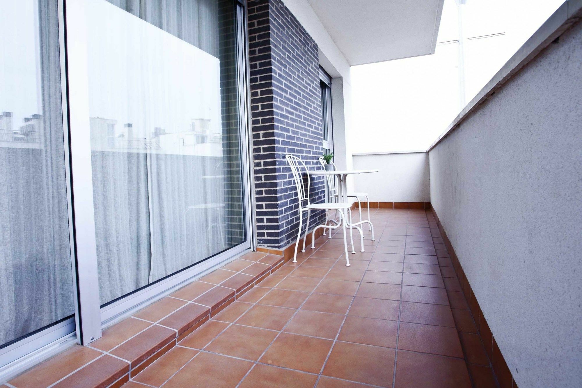 Appartement Sunway *