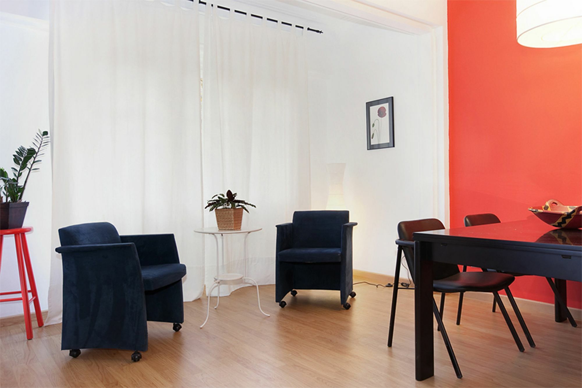 Red Glow Appartement Barcelone