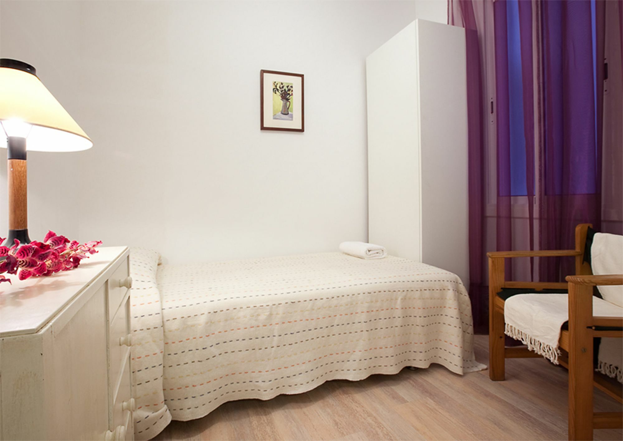 Appartement Red Glow Barcelone