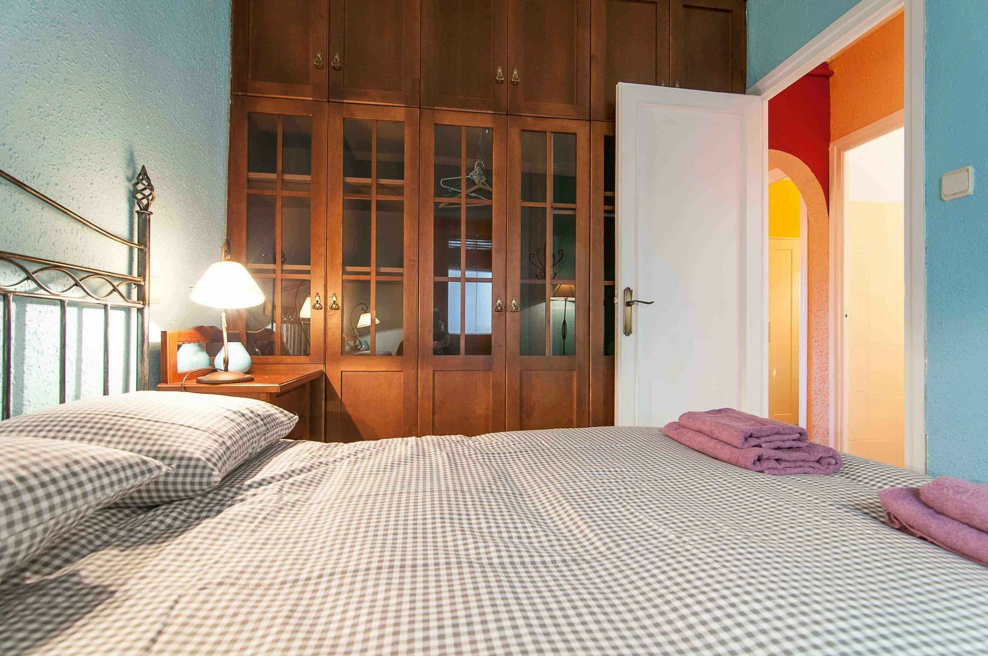 Apartamento Go Bcn Gran Via
