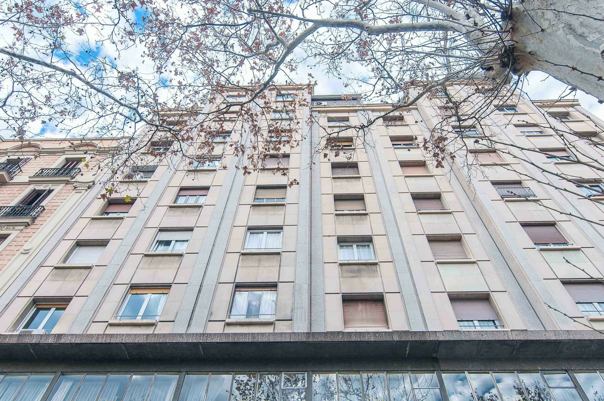 Apartamento Go Bcn Gran Via