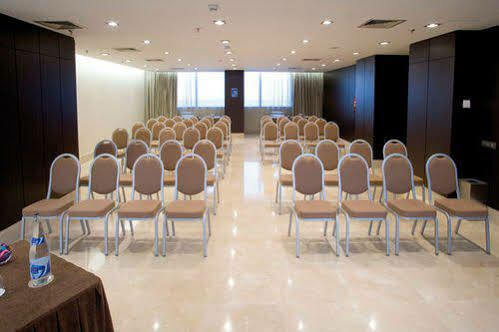 Nh Diagonal Center Hotel Barcelone