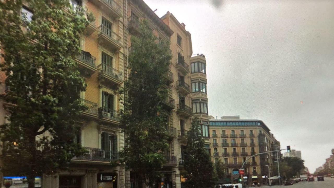 1229 - Awesome Center With Terrace Appartement *