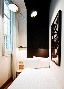 Praktik Rambla Hotel Barcelone
