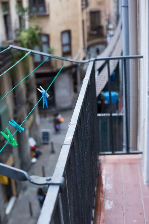 Carrer Dels Canvis Vells Apartamento