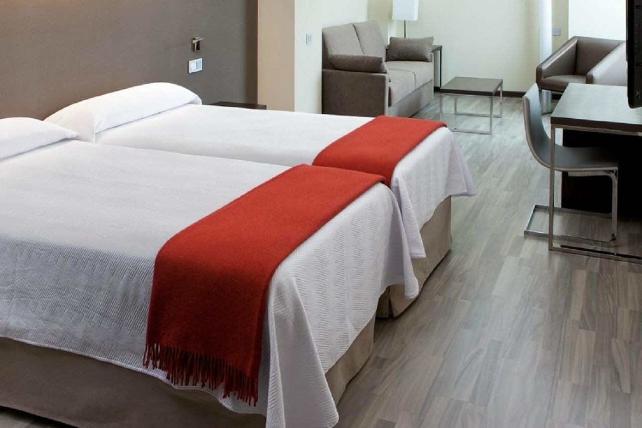 Hotel Nh Diagonal Center Barcelone