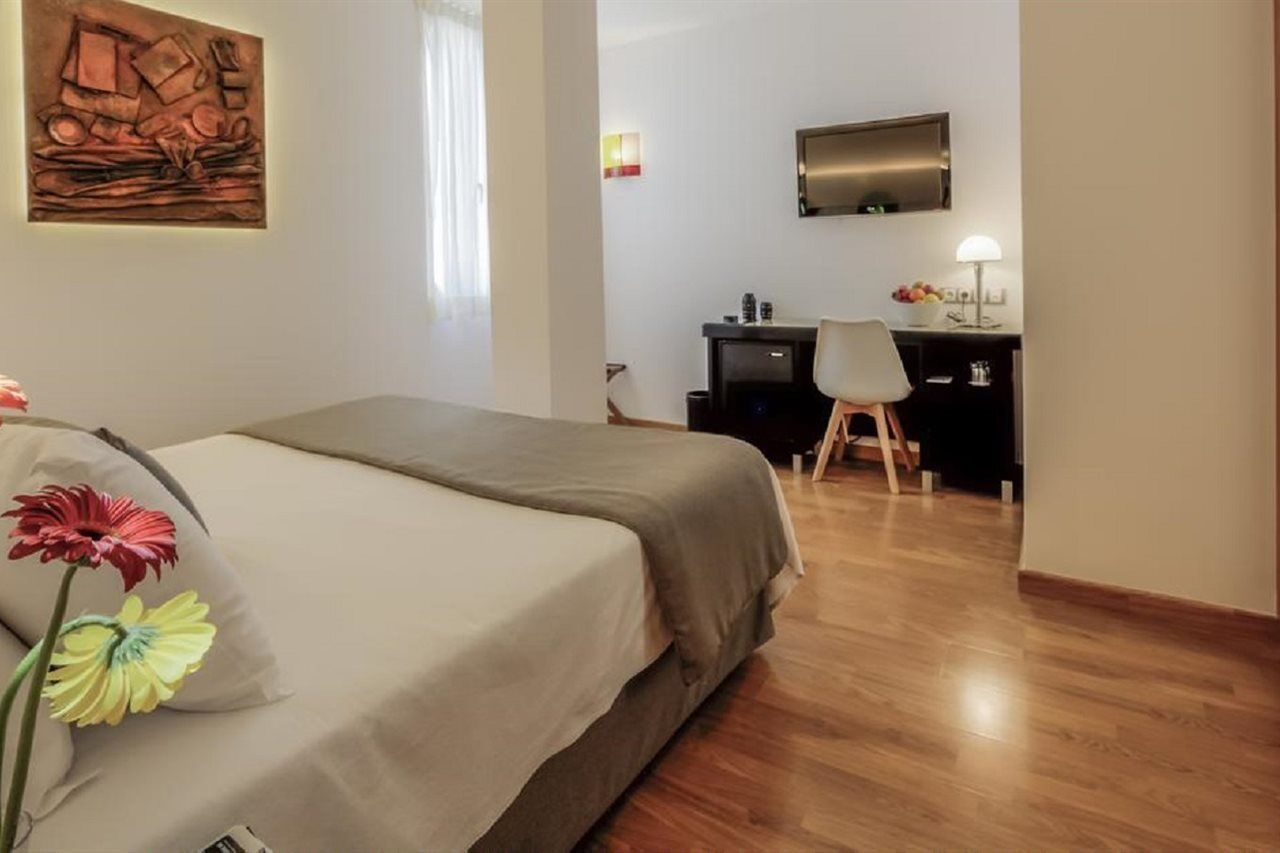 Evenia Rocafort 3* Barcelone