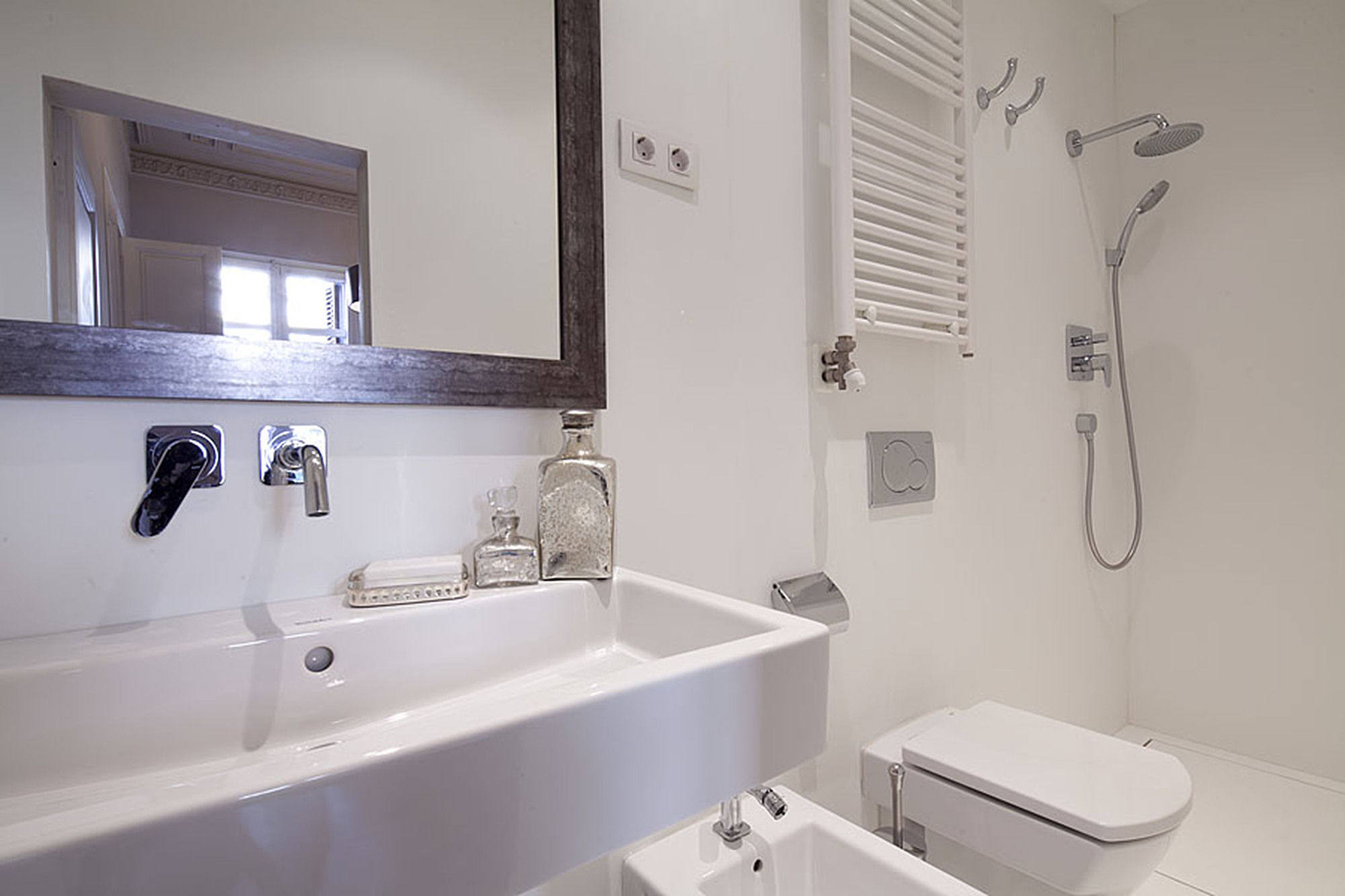 Appartement My Space Rambla Catalunya Center Barcelone