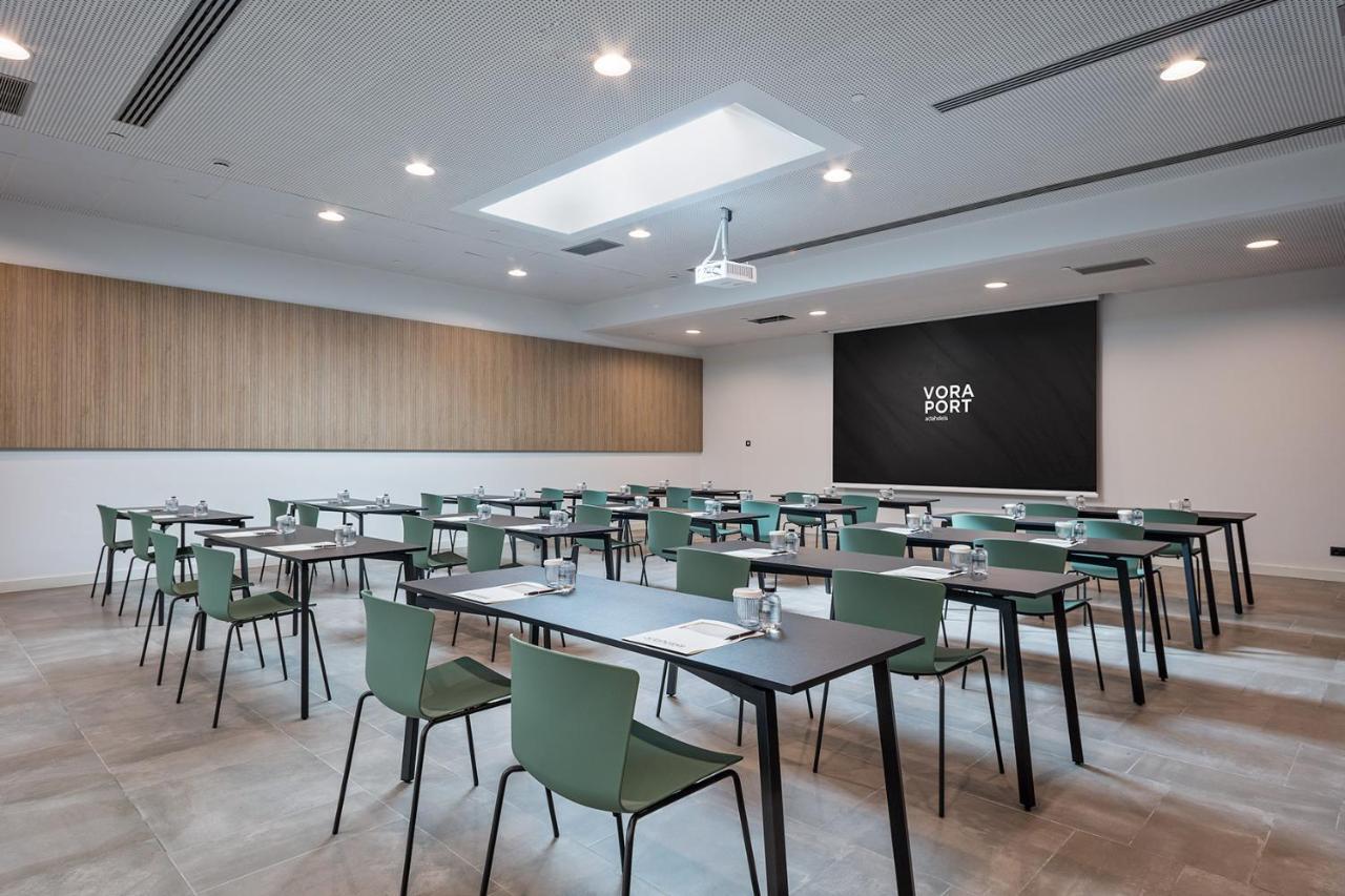Hotel Acta Voraport Barcelone