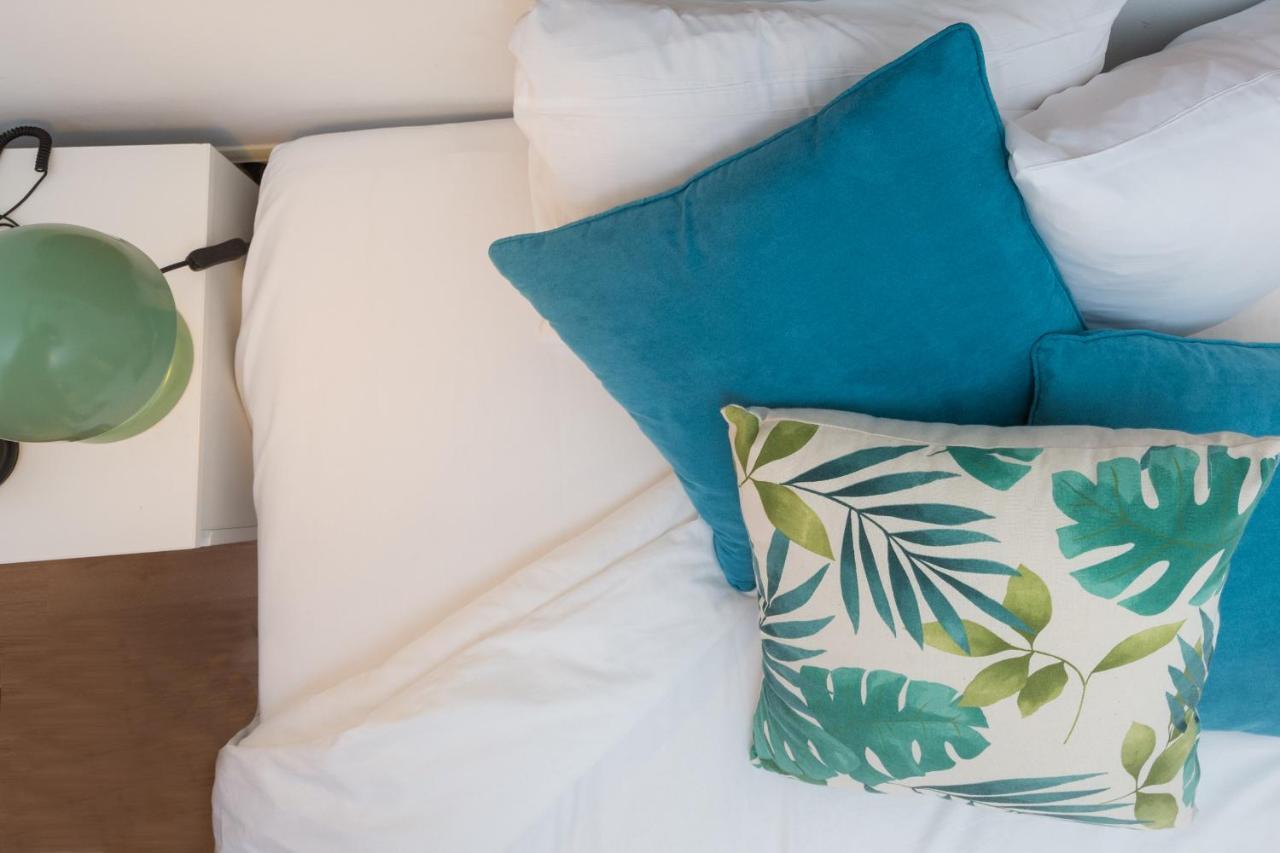 U-nique Sicília Apartamento Barcelona