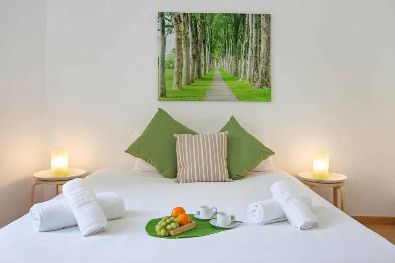 Apartamento U-nique Sicília