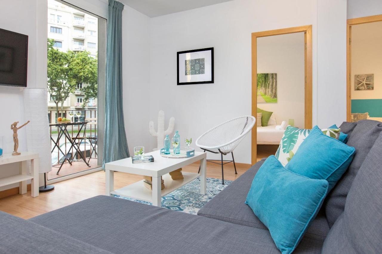Apartamento U-nique Sicília *