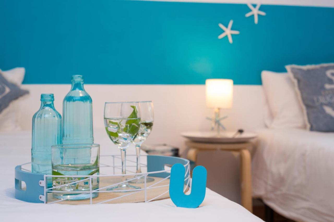Apartamento U-nique Sicília *
