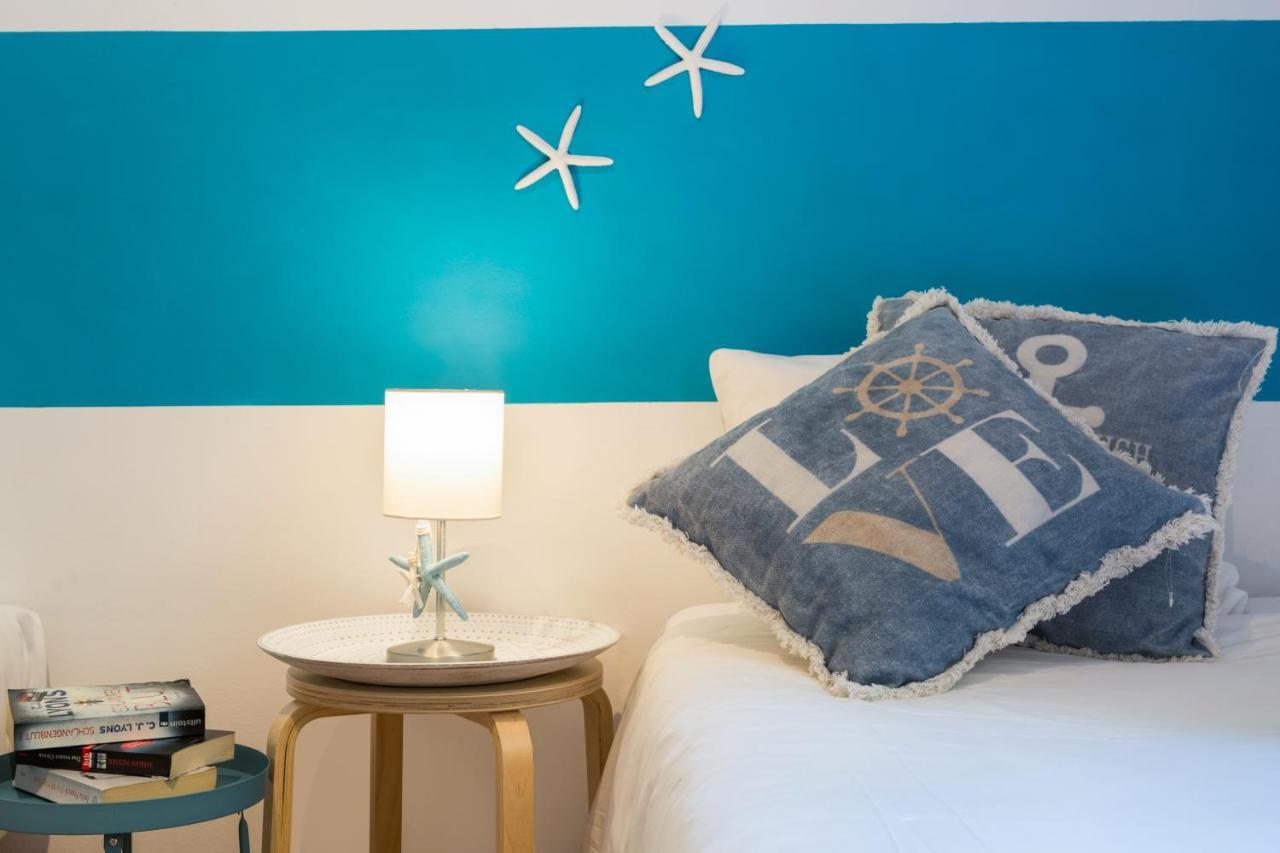 Apartamento U-nique Sicília *