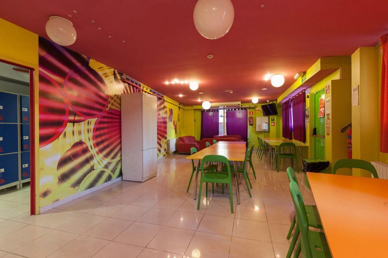 Mellow Auberge de jeunesse