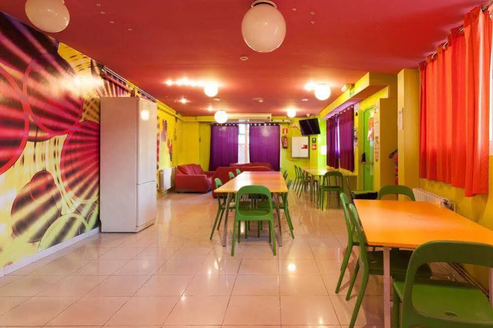 Auberge de jeunesse Mellow *