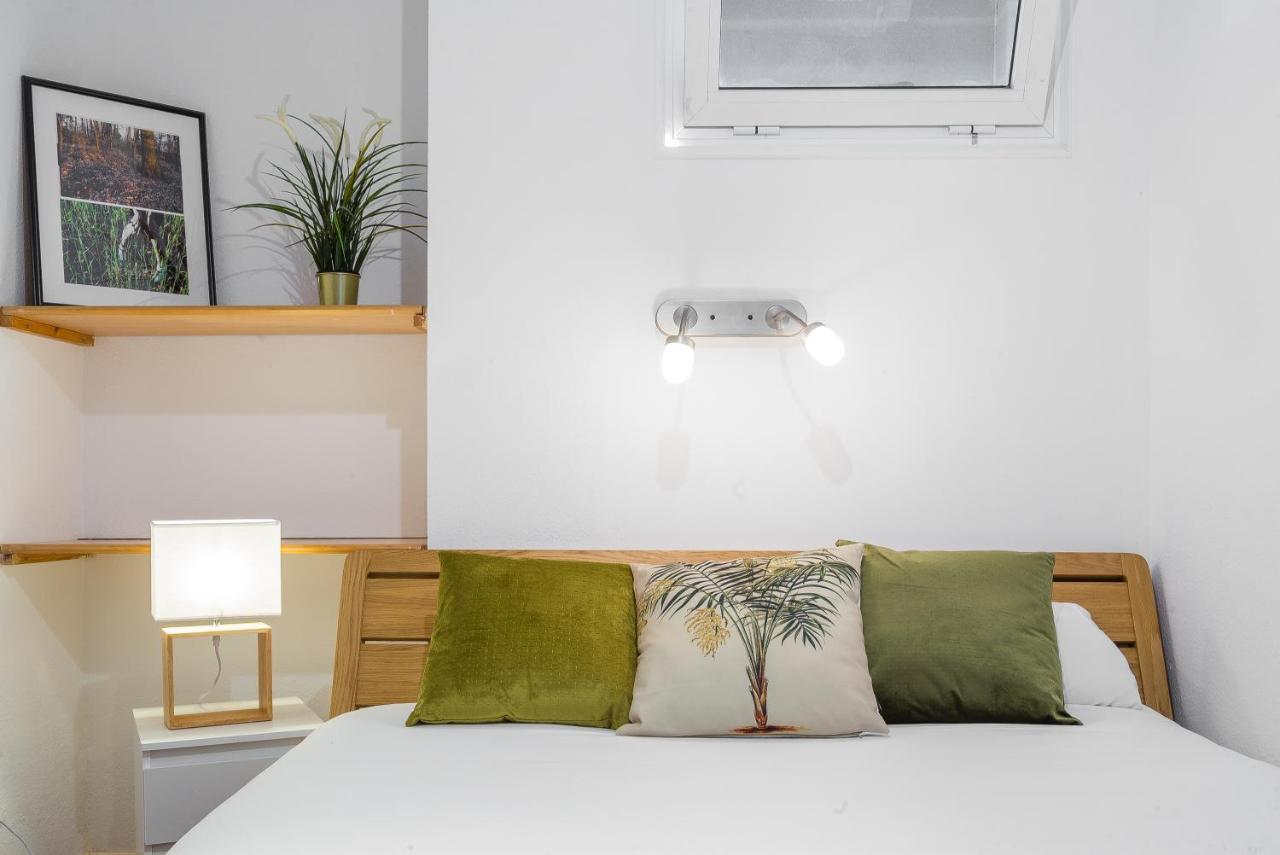 Illa Diagonal Apartment