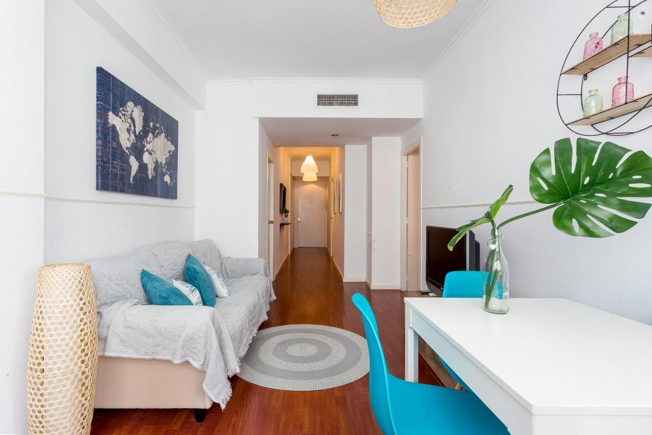 Apartment Illa Diagonal