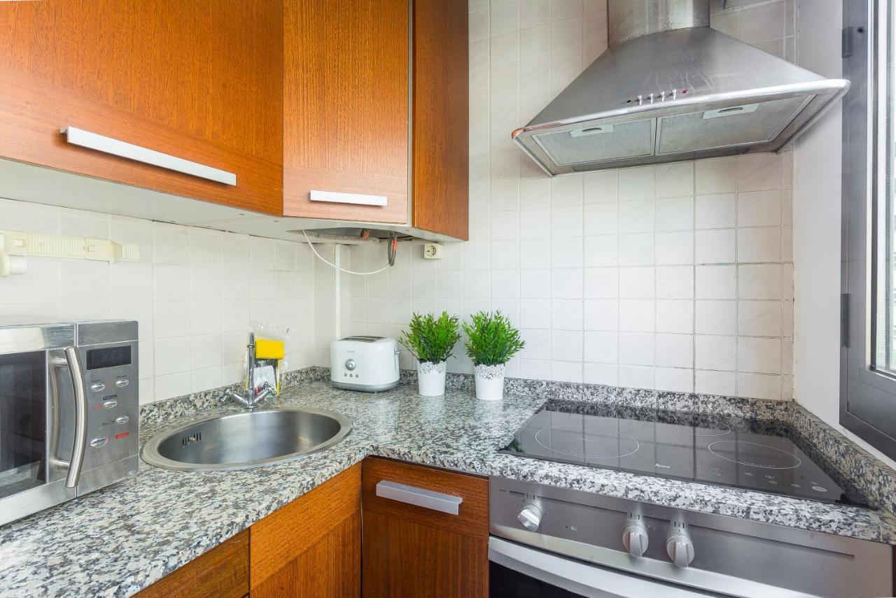Apartment Illa Diagonal *