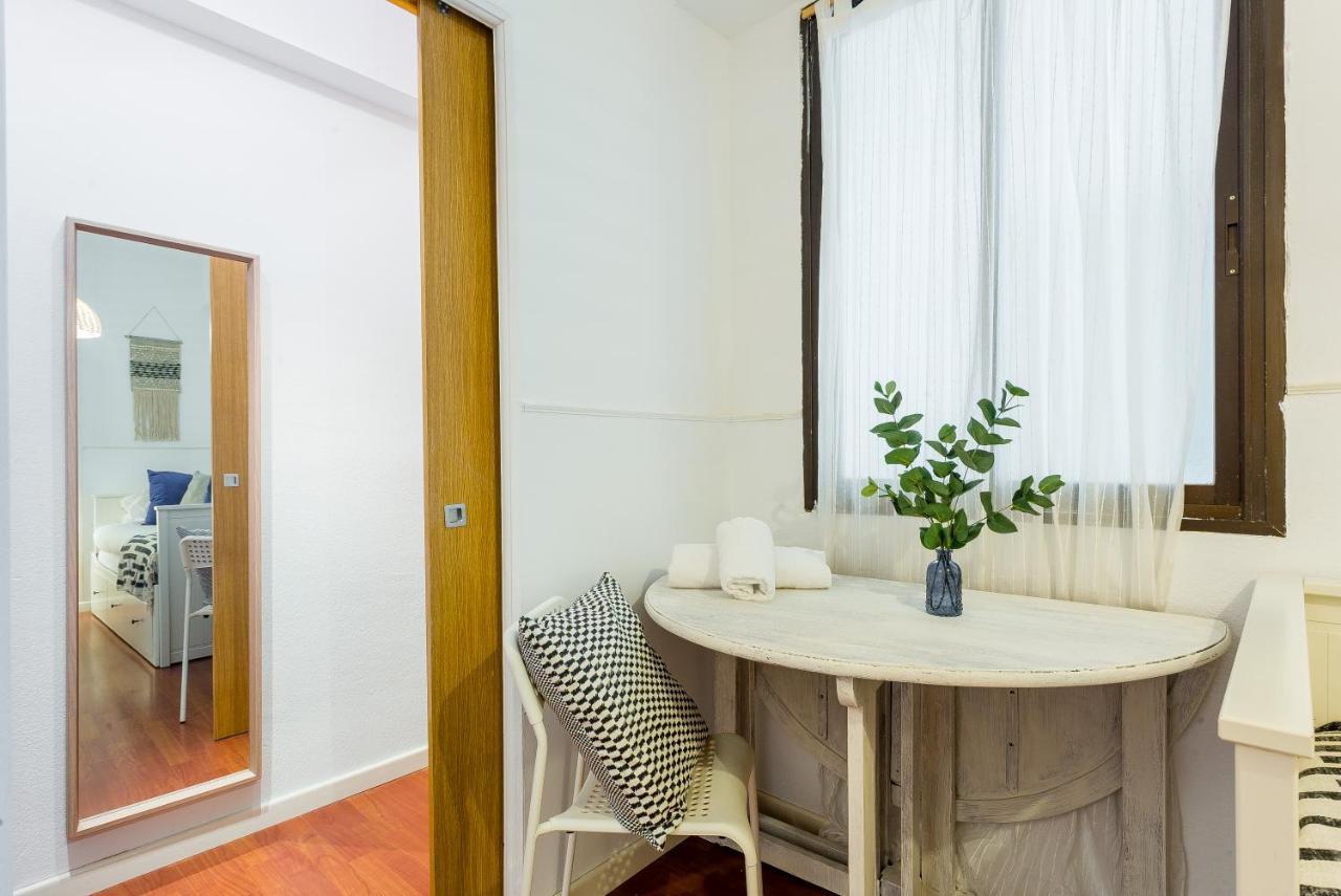 Illa Diagonal Apartment Barcelona