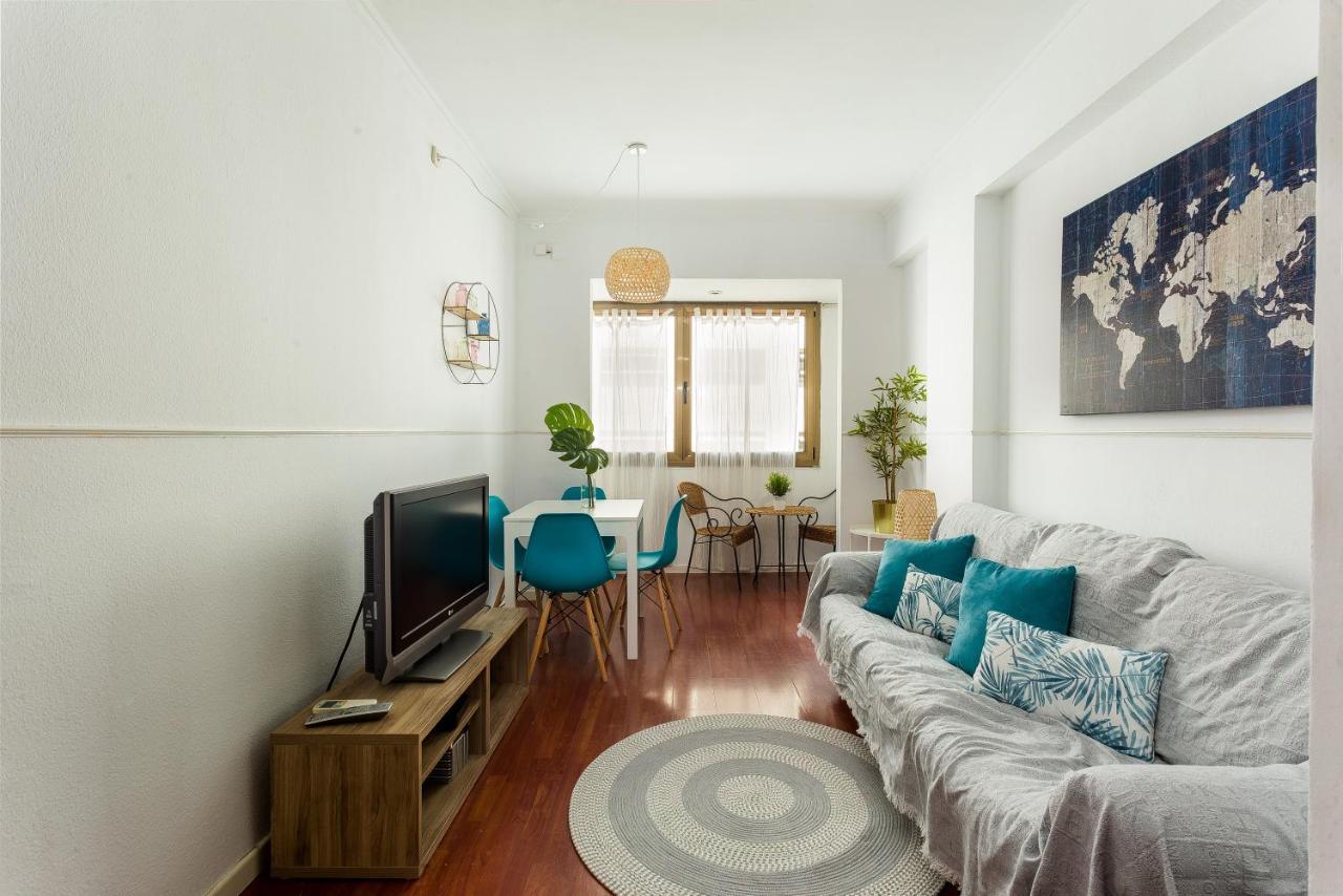 Illa Diagonal Apartment