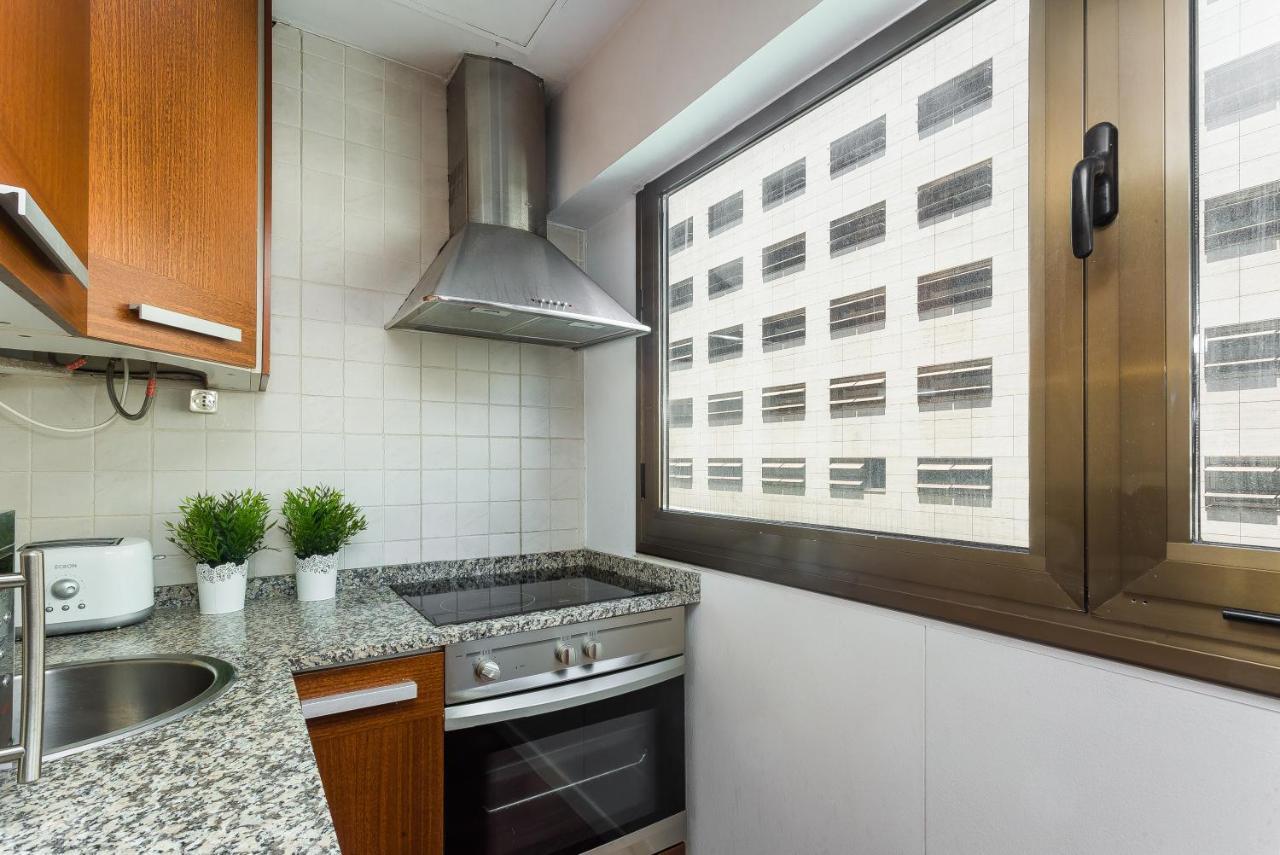 Illa Diagonal Apartment Barcelona
