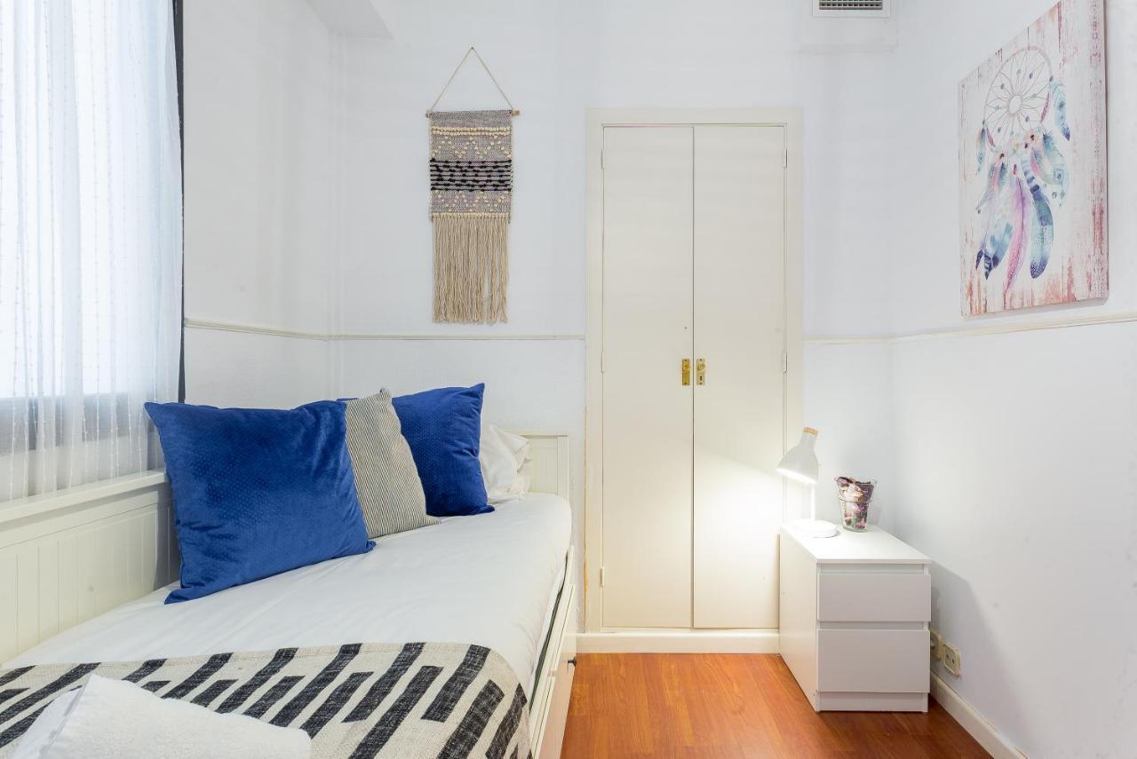 Illa Diagonal Apartment