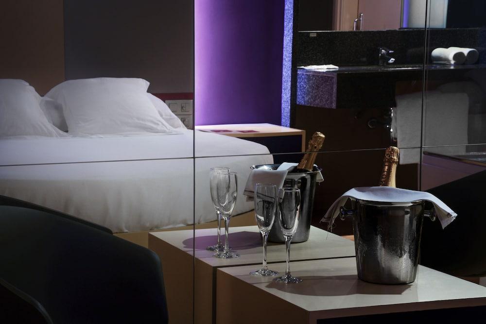 H La Paloma - Adults Only 2* Barcelona