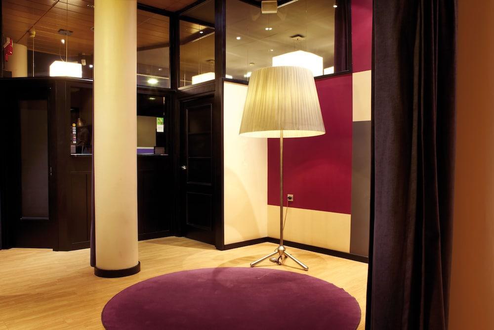 H La Paloma - Adults Only Barcelona