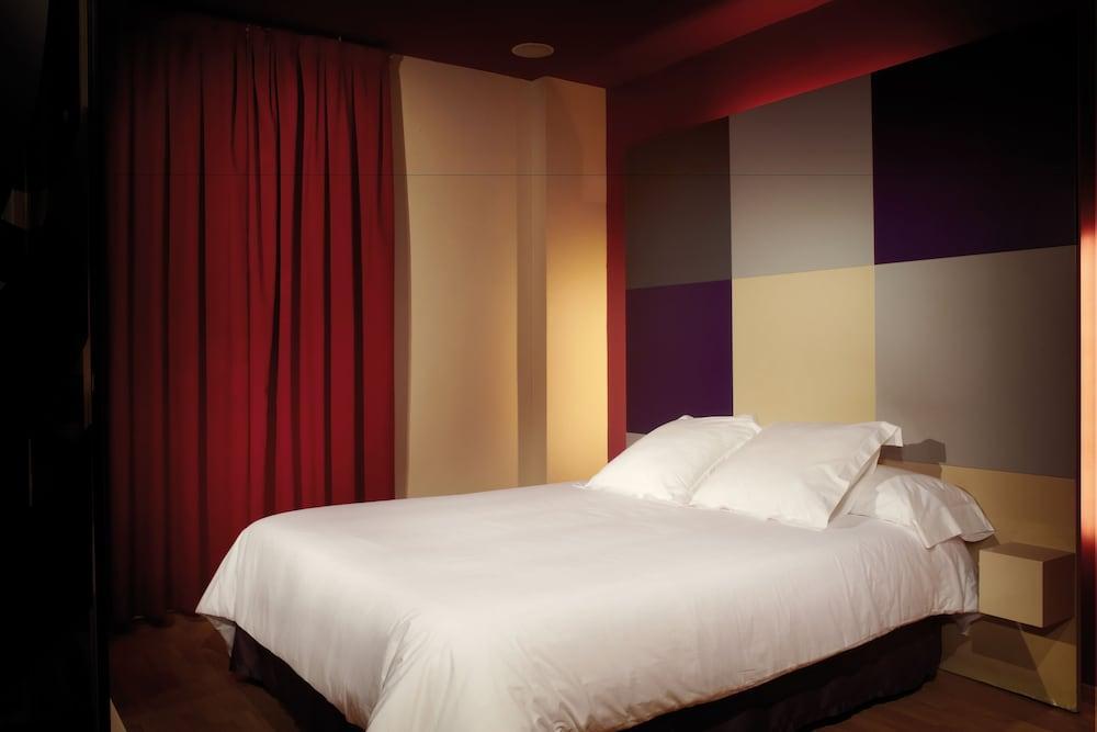 Hotel H La Paloma - Adults Only Barcelona