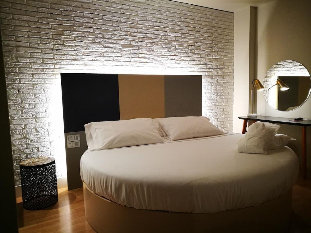H La Paloma - Adults Only 2* Barcelona