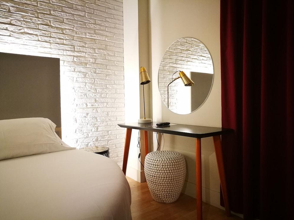 H La Paloma - Adults Only Hotel Barcelona