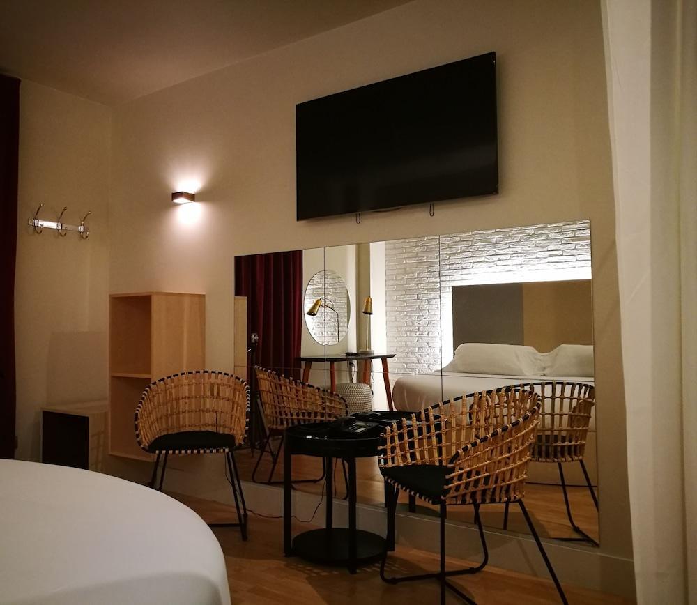 Hotel H La Paloma - Adults Only Barcelona