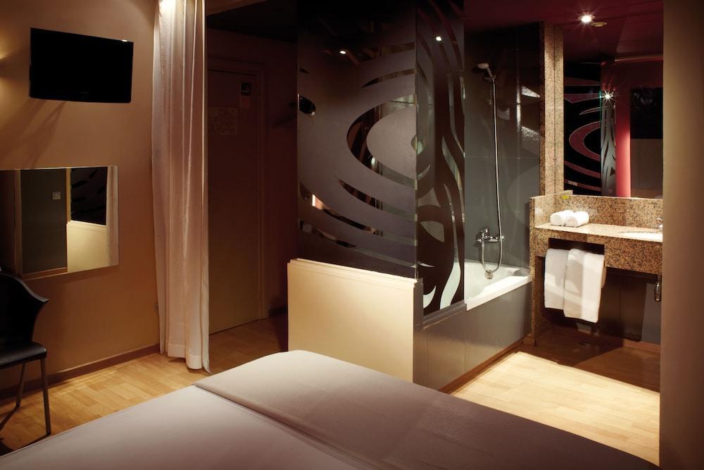 Hotel H La Paloma - Adults Only
