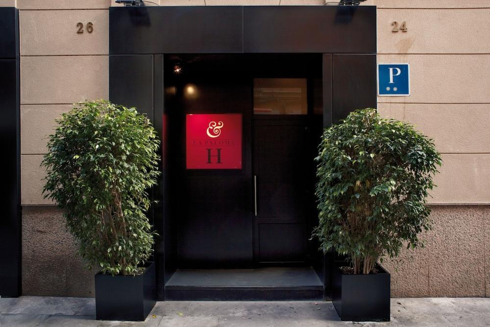 Hotel H La Paloma - Adults Only