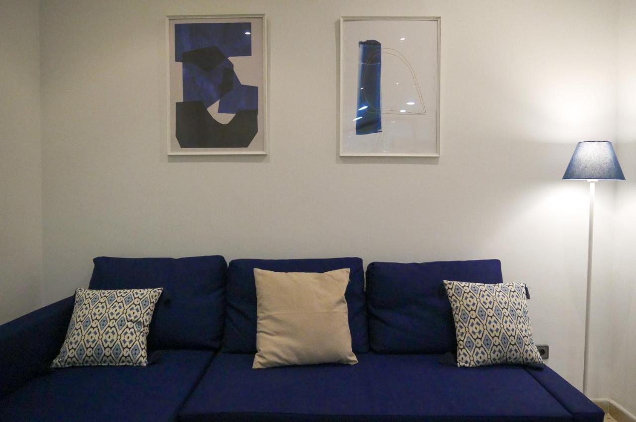 U-nique Sant Eudald Apartment