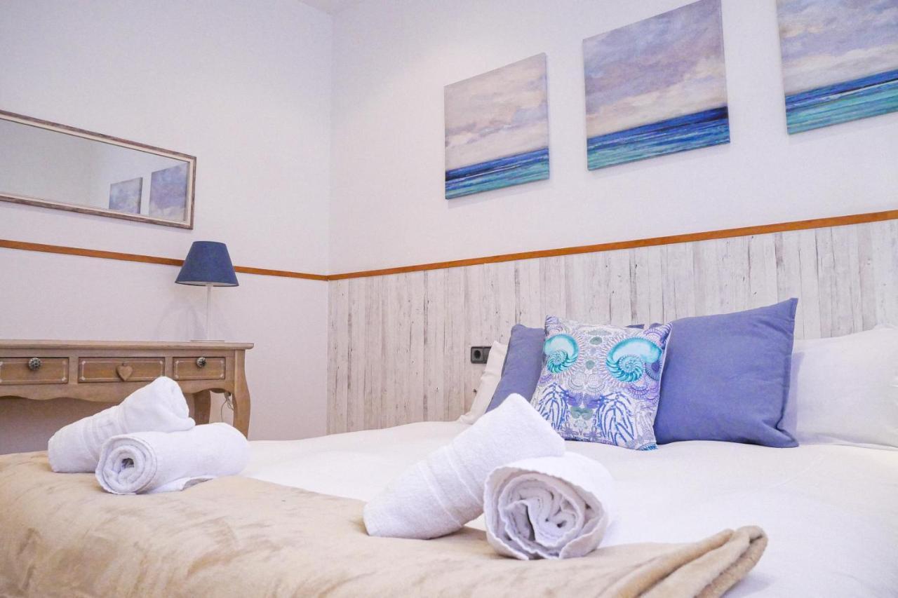 Apartment U-nique Sant Eudald Barcelona