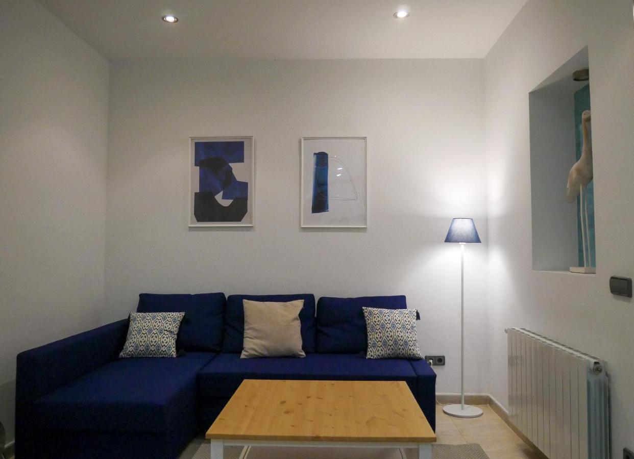 Apartment U-nique Sant Eudald Barcelona