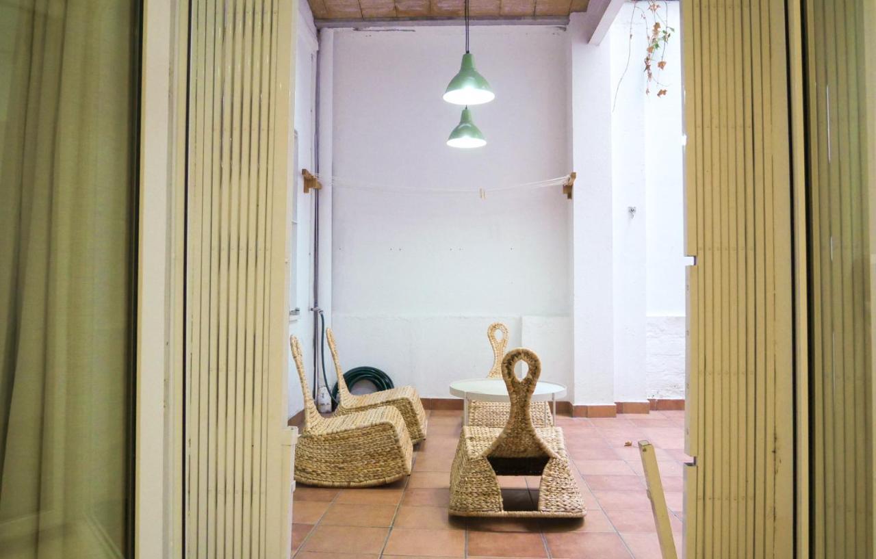 U-nique Sant Eudald Apartment *