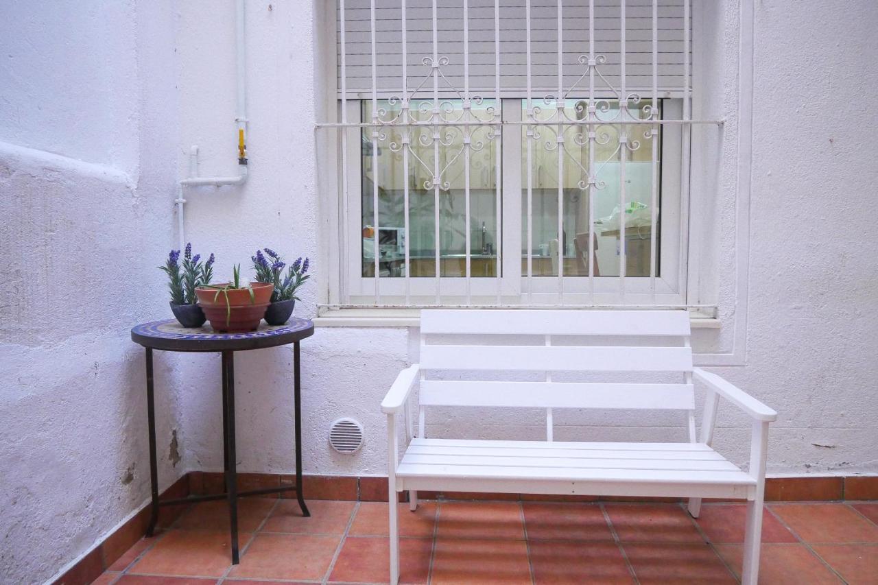 U-nique Sant Eudald Apartment Barcelona
