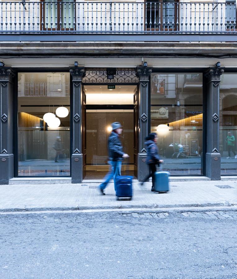 Raval House Hotel Barcelona