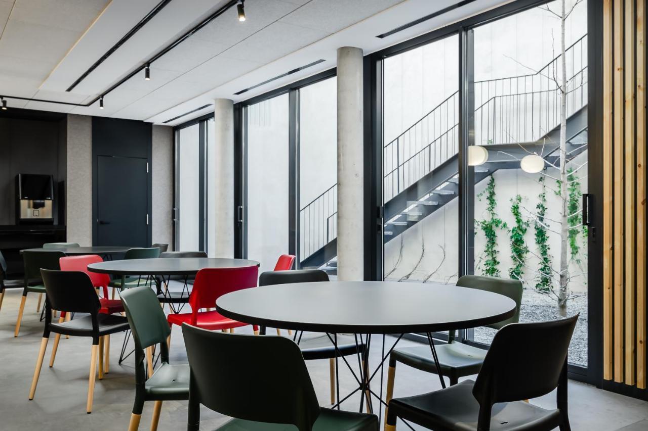 Raval House